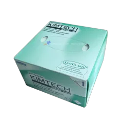 NFO Dust-free wipes for cleaning optical fiber cables, 280 pcs