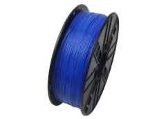 Gembird ABS Filament Blue, 1.75 mm, 1 kg