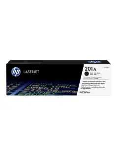 Toner HP CF400A LJ PRO M252, MFP M277 black 201A