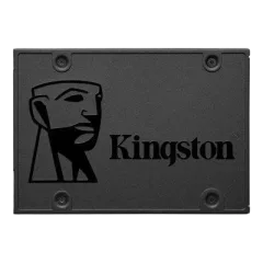 Kingston 960 GB 2,5" SSD, A400, SATA