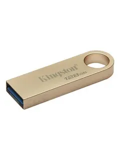 Kingston DT SE9G3, 128GB, USB 3.2, 220 MB/s