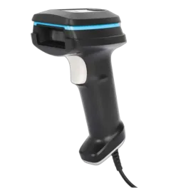 Manhattan 2D Long Range LED Barcode Scanner
