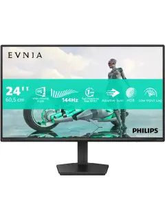 Philips IPS 24" 24M2N3200NF, HDMI, DP, 144Hz