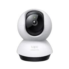 TP-Link Tapo C220 Pan Tilt Home Security Wi-Fi Camera