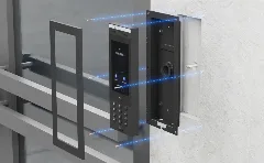 Ubiquiti UACC-Intercom-FM