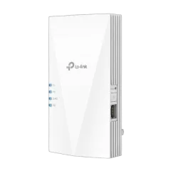 TP-Link AX3000 Wi-Fi Range Extender RE700X