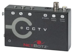 APC NetBotz CCTV Adapter Pod 120