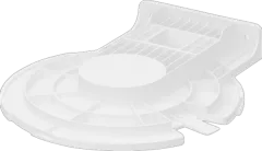 Ubiquiti UACC-AP-AM - Wall mount for Unifi AP