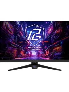 ASRock Gaming Monitor PG27FFT1A, 27", FHD, IPS, 180Hz, 1ms