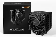 be quiet! Dark Rock Pro 5 135mm Silent Wings CPU Cooler