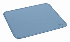 Logitech Mouse Pad Studio, plava/siva