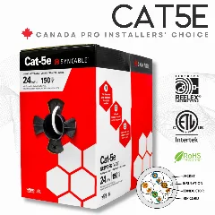NaviaTec Cat5e UTP Patch Cable 5m green