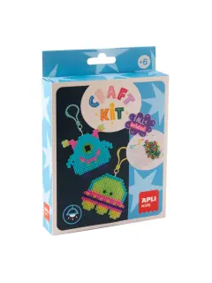 Privjesak za ključeve Apli craft kit svemir 19880