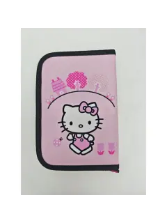 Pernica St.Right Hello Kitty prazna roza