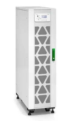 APC Easy UPS 3S 10kVA 400V 3:3 UPS 40 min