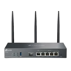TP-LinkOmada AX3000 Gigabit VPN Router