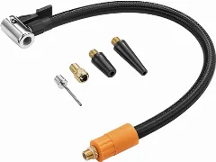 Sandberg Car Jumpstarter TirePump 10000
