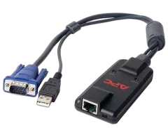 APC KVM 2G, Server Module, USB