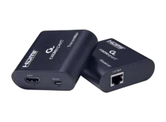 Gembird HDMI extender, 60 m