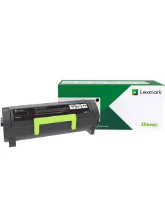 Toner Lexmark 20N2HC0 cyan 4.5k