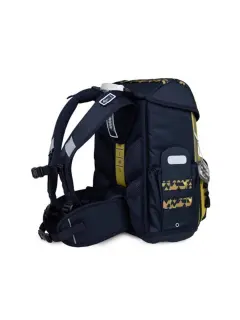 Torba školska Belmil maxi plus explorer dinosaur 405-87/P/4