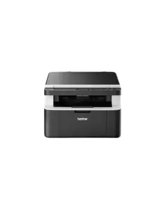 Pisač Brother laser mono MFP DCP1512E A4