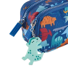 Pernica Miquelrius prazna višenamjenska double Dino dude MR19422