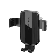 Vention Auto-Clamping Car Phone Mount With Duckbill Clip
