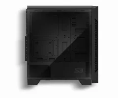 Zalman S3 Mid Tower Case