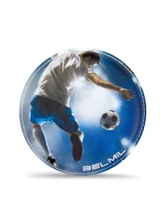 Bedž_Patch Belmil Football Set 3 kom 336/B