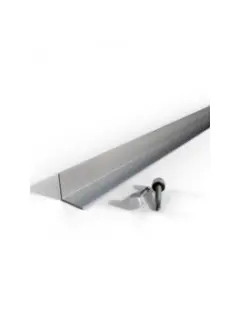 TS+ L-Profile cross striving profile (SET)
