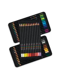 Drvene bojice Uni Posca kpe-200 (4.0) u luksuznoj kutiji 36/1