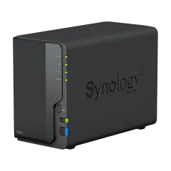 Synology 2-Bay DiskStation DS223J