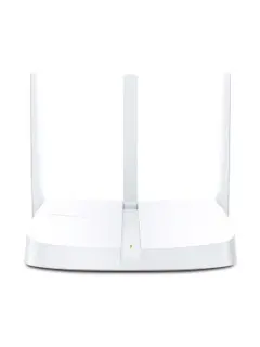 Mercusys 300 Mbps Multi-Mode Wireless N Router