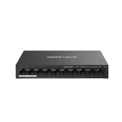 Mercusys 10-Port 10 100Mbps Desktop Switch with 8-Port PoE