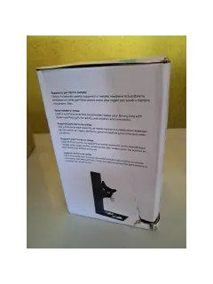 Outlet artikl -  B grade Držač za knjige iTotal Cat XL2102