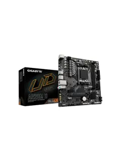 Gigabyte GA-A620M H, DDR5, AM5