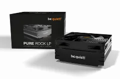 be quiet! Pure Rock LP CPU Cooler