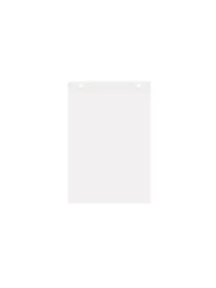 Blok za flipchart Forofis 60x85cm 50L čisti 60g 91721
