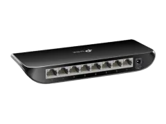 TP-Link 8-Port Gigabit Desktop Switch