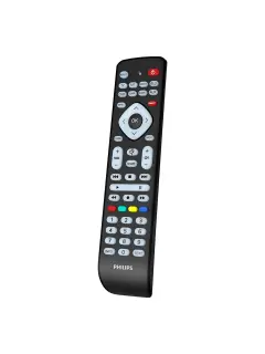 Philips univerzalni daljinski upravljač 8u1