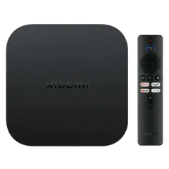 Xiaomi MI TV Box S 2nd Gen