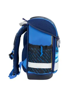 Torba školska Belmil classy fastline 403-13/AG/59