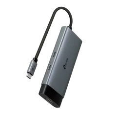 TP-Link USB Type-C 5-in-1 Hub