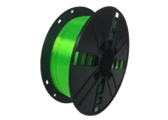 Gembird PLA-plus filament, Green, 1.75 mm, 1 kg