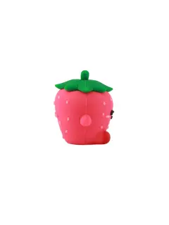 Gumica iTotal Fresh market jagoda Stella XL1895F