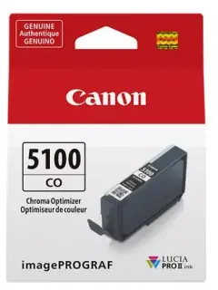 Canon tinta PFI-5100CO, Croma Optimizer
