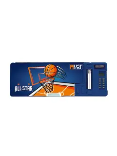 Pernica magnetna prazna Must team sortirano 26x 9x 3,2cm 587106 4x3/12