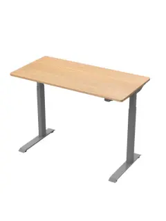 Spire Height Adjustable Desk IIII, podesivi stol