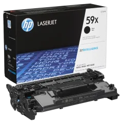 Toner Static Control HP CF259X CRG-057H, Black